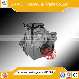 BRAND NEW Advance Marine Gearbox HC300 is Suitable for Small Fishing Traffic Boat in Inner River and Offshore and Transport Boat thumbnail-1
