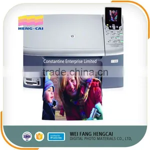 Waterproof Inkjet Rc Microporous Oem Photo Paper thumbnail-6