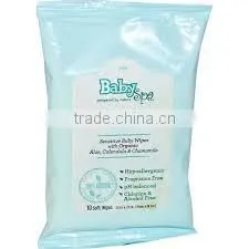 Promotional Household Cleaning Wet Wipes thumbnail-1