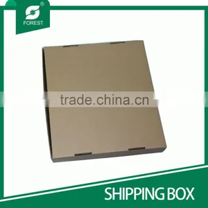 TOP 50 SUPPLIER CUSTOM MADE CORRUGATED SHIPPING CARTON BOX FOR MAILING EXPRESSAGE thumbnail-3