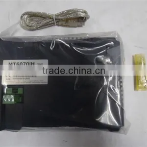 MT6070IH3 China Industrial Weinview 7 Inch Hmi Panel thumbnail-2