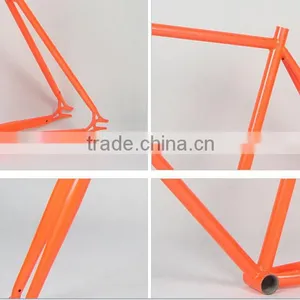 Luminous Paint Bicycle Frame and Fork thumbnail-5
