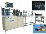 Automatic PVC Tube Forming Making Machine thumbnail-1