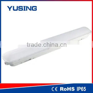 With CE Parking Lots Use High Lumen Tri-proof Light IP65 thumbnail-1