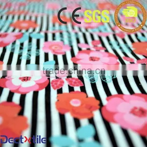 230T 100%polyester Different Types of Fabric Printing thumbnail-3