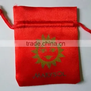 Satin Bra Bags thumbnail-1