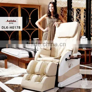 Luxury Cheap Massage Chair/Dental Easy Chair Massager DLK-H017B thumbnail-1