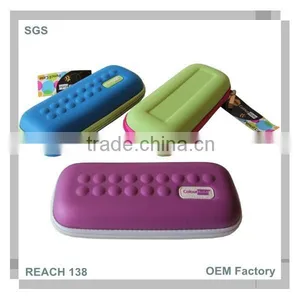 Cheap Eva Hard Pencil Case for Students thumbnail-1