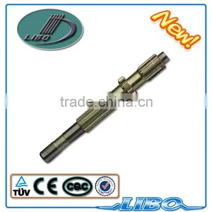 Durable Spur Gear Shaft for Sale thumbnail-1