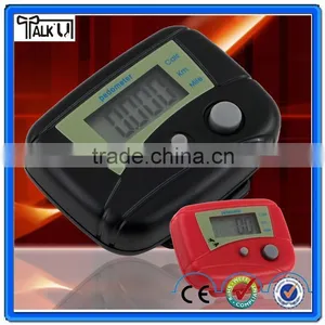 Healthy Monitor Step Pedometer for Smart Wristband Watch Pedometer Bracelet thumbnail-1