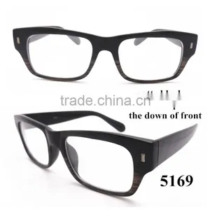 Wholesale Plastic Optical Glasses Optical Frames thumbnail-4