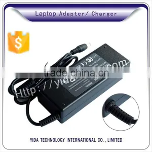 World Cheapest Constant Voltage 19v Adapter Manual Universal Laptop for Toshiba thumbnail-2