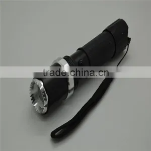Self Defense Led Torch Rechargeable, Led Emergency Light, Rechargeable Led Light thumbnail-1