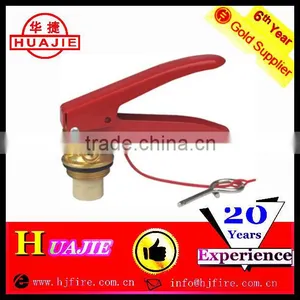 Hot Sell Dry Powder 6kg Valve for Fire Extinguisher thumbnail-1