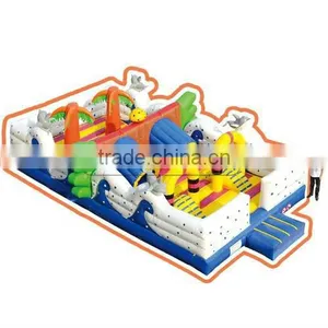 Toddler Inflatable Zone,CH-IF090236B,Inflatable Games,Cheer thumbnail-1