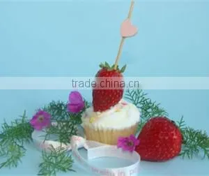 Eco-friendly Natural Bamboo Cocktail Skewers With All Price thumbnail-5