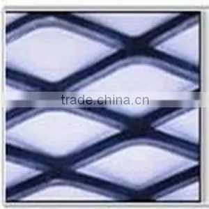 Expanded Metal Sheet/Expanded Mesh thumbnail-6