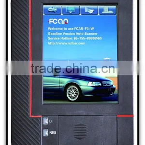FCAR F3-W Auto Scan Tool thumbnail-1