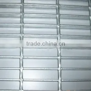 C/S Grating /Steel Frame Lattice (grating) thumbnail-1