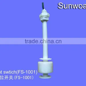 Vertical Level Measuring Float Switch thumbnail-1