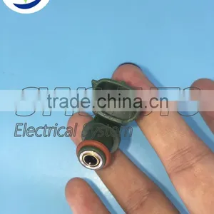 New 4pcs Set Fuel Injector 23250-22040 For Prizm Toyota Matrix Corolla MR2 Vibe thumbnail-5