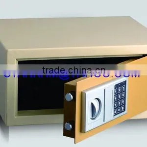 Digital Safe Box Cheap Safe Home Safe Flat Panel Hotel Safe thumbnail-2