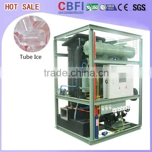 Myanmar Tube Ice Maker 5 Ton per Day thumbnail-3