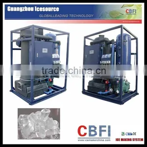 5 Tons Tube Ice Machine Price thumbnail-5