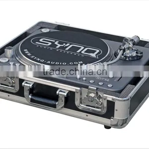 DJ Audio Turntable Case thumbnail-1