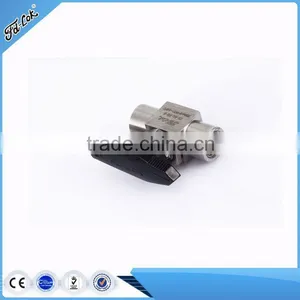 Newly Design Female Npt Ball Valve thumbnail-1