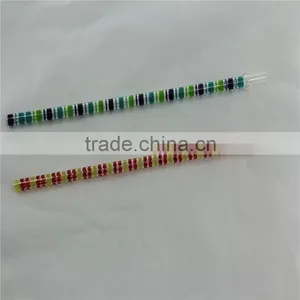 2015 Product BPA Free Plastic Drinking Straw thumbnail-3