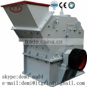 Long Teng Hammer Crusher thumbnail-1