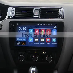 Professional Car Dvd Android5.1.1 Quad Core RK3188 Capacitive Screen 10.1 Inch 2 Din Car Car GPS Navigation thumbnail-4