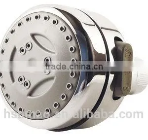 3 Spray Massage High Pressure Shower Head for Steam Shower Cabin thumbnail-1