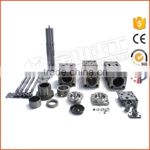 High Quality Good Price Soosan Hydraulic Breaker Parts thumbnail-1
