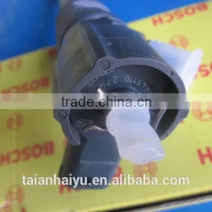 Bosch Common Rail Injector 0445110274 ,in Stock, Competitive Price thumbnail-1