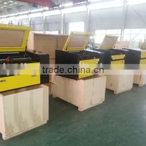 G350 Plastic Pacifier Laser Engraving Machine thumbnail-2