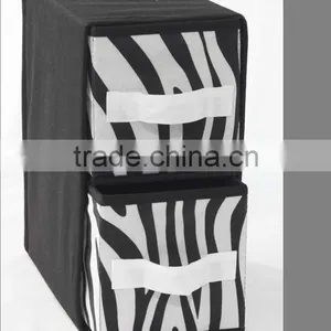 NON-WOVEN STORAGE DRAWERR thumbnail-4
