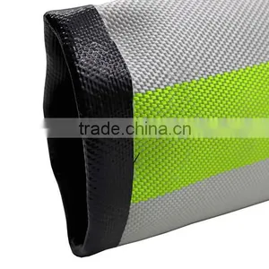 3 Inch Reinforced Drain Rubber Hose thumbnail-4