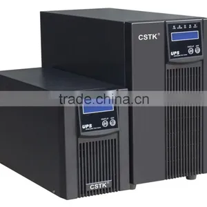 Home Solar Use dc to ac 3 Phase 15kw Inverter 24V 220volts for India Market thumbnail-3