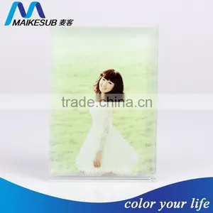 High Quality Crystal Photo Frame for Sublimation Printing thumbnail-1