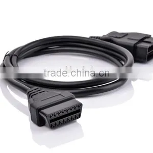 OBD Extension Cable for GOT08 and GOT10 Mini Gps Car Tracker thumbnail-1