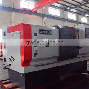 CK6160 Cnc Machine Price List thumbnail-2