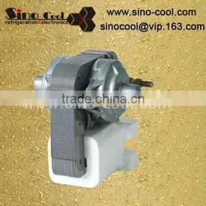 YZF-2-10-R SHADED POLE 12 Volt dc Motor thumbnail-1