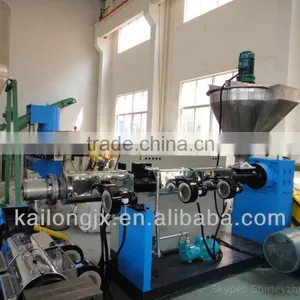 PP/PE Granulation Production Line thumbnail-1