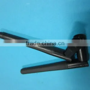 2.4G Rubber Wifi Antenna for Android With RP-SMA Male 2DB Gain thumbnail-4