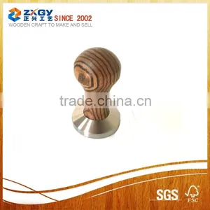 Wooden Coffee Milling Stick Handle thumbnail-1