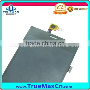 For Wiko Ridge Fab 4G LCD Screen Digitizer Assembly With Good Price thumbnail-2