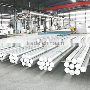 Cold Treatment 7075 T6 Aluminum Bar Price per kg thumbnail-5