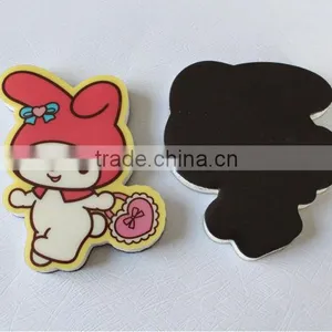 China Factory Custom Fridge Sticker,Eco-friendly EVA Fridge Magnet Sticker thumbnail-3